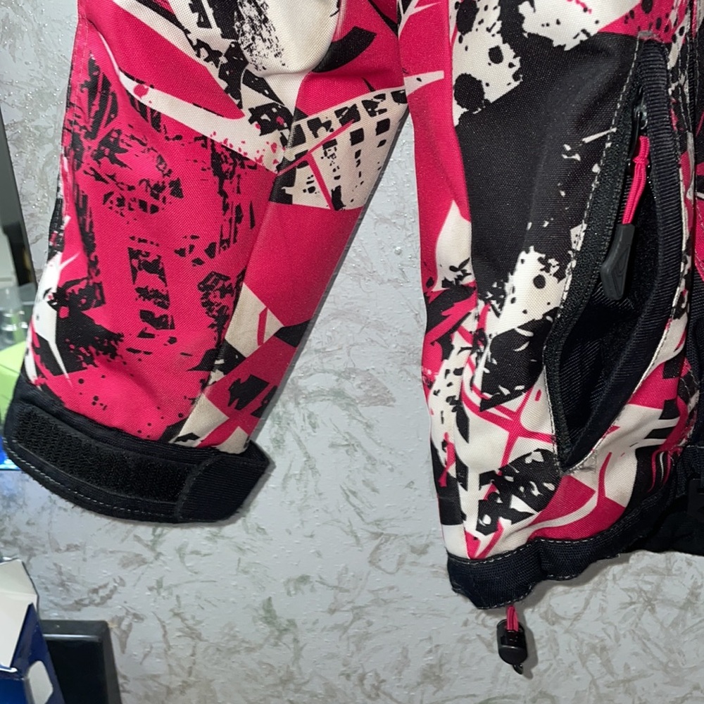 Fxr Winter / Snowmobiling Jacket - image 7